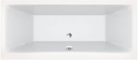 Galgate Super-Strong Double Ended Bath (1800mm x 800mm) (12535)
